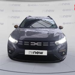 Dacia Jogger 1.6 hybrid 140ch Extreme+ 7 places -24 Illzach