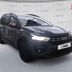 Dacia Jogger 1.6 hybrid 140ch Extreme+ 7 places -24 Illzach