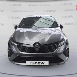 Renault Clio 5 1.6 E-Tech 145ch full hybrid Techno - 24 Illzach