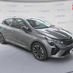 Renault Clio 5 1.6 E-Tech 145ch full hybrid Techno - 24 Illzach