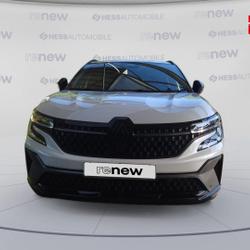 Renault Austral 1.2 E-Tech full hybrid 200ch Iconic esprit Alpine- 24 Illzach