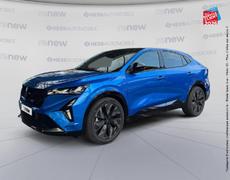 Renault Rafale Illzach