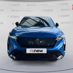 Renault Rafale 1.2 E-Tech full hybrid 200ch esprit Alpine TPano Siege chauf Illzach