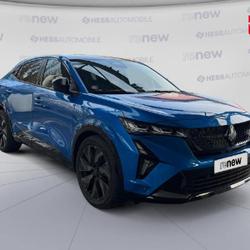 Renault Rafale 1.2 E-Tech full hybrid 200ch esprit Alpine TPano Siege chauf Illzach