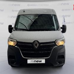 Renault Master F3500 L2H2 2.3 Blue dCi 135ch Confort Euro6 Illzach