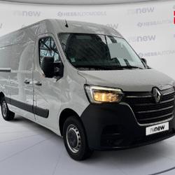 Renault Master F3500 L2H2 2.3 Blue dCi 135ch Confort Euro6 Illzach