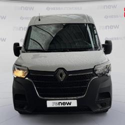 Renault Master F3500 L2H2 2.3 Blue dCi 135ch Confort Euro6 Illzach
