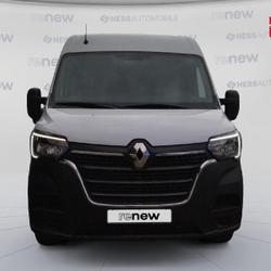 Renault Master F3500 L2H2 2.3 Blue dCi 135ch Confort Euro6 Illzach