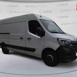 Renault Master F3500 L2H2 2.3 Blue dCi 135ch Confort Euro6 Illzach