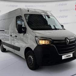 Renault Master F3500 L2H2 2.3 Blue dCi 135ch Confort Euro6 Illzach