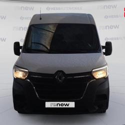 Renault Master F3500 L2H2 2.3 Blue dCi 135ch Confort Euro6 Illzach