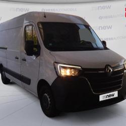 Renault Master F3500 L2H2 2.3 Blue dCi 135ch Confort Euro6 Illzach