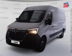 Renault Master Illzach