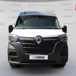Renault Master F3500 L2H2 2.3 Blue dCi 135ch Confort Euro6 Illzach