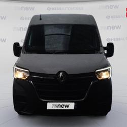 Renault Master F3500 L2H2 2.3 Blue dCi 135ch Confort Euro6 Illzach