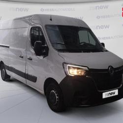 Renault Master F3500 L2H2 2.3 Blue dCi 135ch Confort Euro6 Illzach