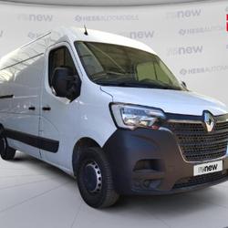 Renault Master F3500 L2H2 2.3 Blue dCi 135ch Confort Euro6 Illzach