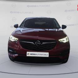 Opel Grandland Hybrid4 300ch Elegance Business Illzach