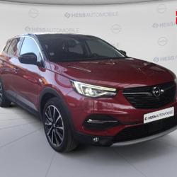 Opel Grandland Hybrid4 300ch Elegance Business Illzach