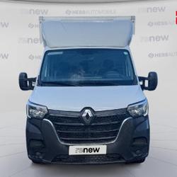 Renault Master F3500 L3H1 2.3 Blue dCi 145ch Confort EuroVI Illzach