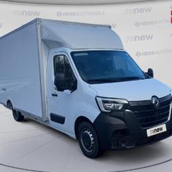 Renault Master F3500 L3H1 2.3 Blue dCi 145ch Confort EuroVI Illzach