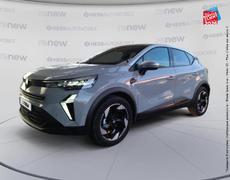 Renault Captur Illzach