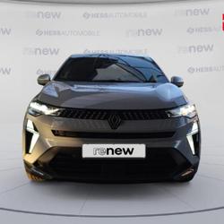 Renault Captur 1.0 Eco-G 100ch Techno Illzach