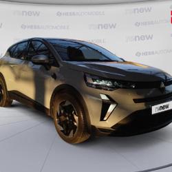 Renault Captur 1.0 Eco-G 100ch Techno Illzach