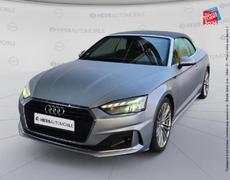 Audi A5 Cabriolet Illzach