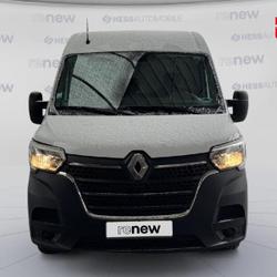 Renault Master F3500 L2H2 2.3 Blue dCi 135ch Confort Euro6 Illzach