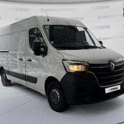 Renault Master F3500 L2H2 2.3 Blue dCi 135ch Confort Euro6 Illzach