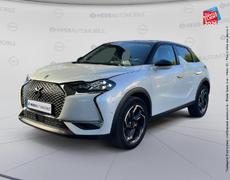 DS DS3 Crossback Illzach