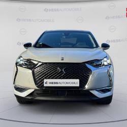 DS DS3 Crossback BlueHDi 130ch Grand Chic Automatique Illzach