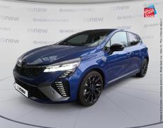 Renault Clio 5 Illzach