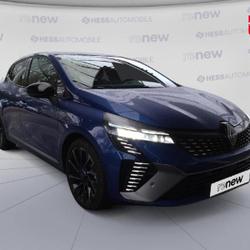 Renault Clio 5 1.6 E-Tech 145ch full hybrid esprit Alpine GPS Illzach