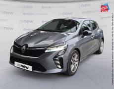 Renault Clio 5 Illzach