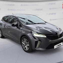 Renault Clio 5 1.0 TCe 90ch Evolution Illzach