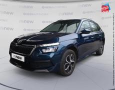 Skoda Kamiq Illzach