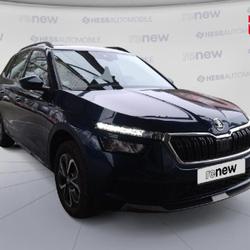 Skoda Kamiq 1.0 TSI Evo 110ch Style Illzach
