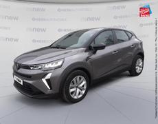 Renault Captur Illzach