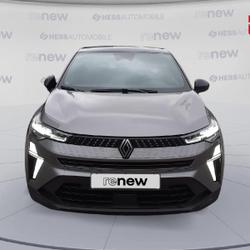 Renault Captur 1.0 Eco-G 100ch Evolution Camera GPS Illzach