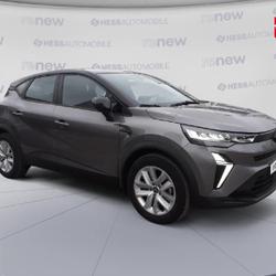 Renault Captur 1.0 Eco-G 100ch Evolution Camera GPS Illzach