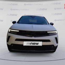 Opel Mokka 1.2 Turbo 100ch GS Illzach