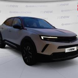 Opel Mokka 1.2 Turbo 100ch GS Illzach