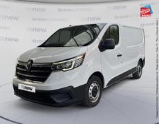 Renault Trafic Illzach