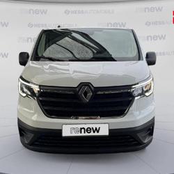 Renault Trafic L1H1 3T 2.0 Blue dCi 130ch Confort E6E Illzach