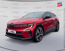 Renault Megane 4 Illzach