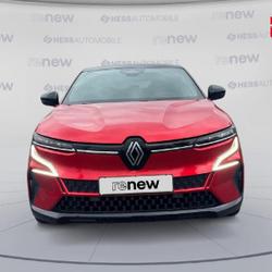 Renault Megane 4 E-Tech Electric EV60 220ch Iconic super charge Illzach