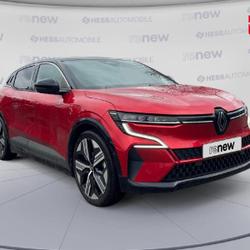 Renault Megane 4 E-Tech Electric EV60 220ch Iconic super charge Illzach