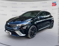 Renault Clio 5 Illzach